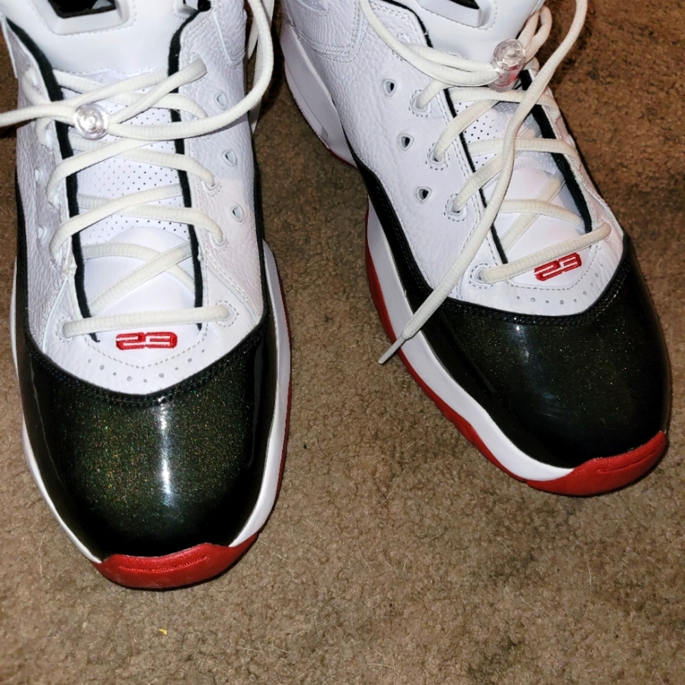 Jordans